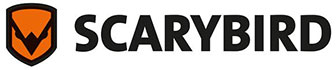 Scarybird Logo